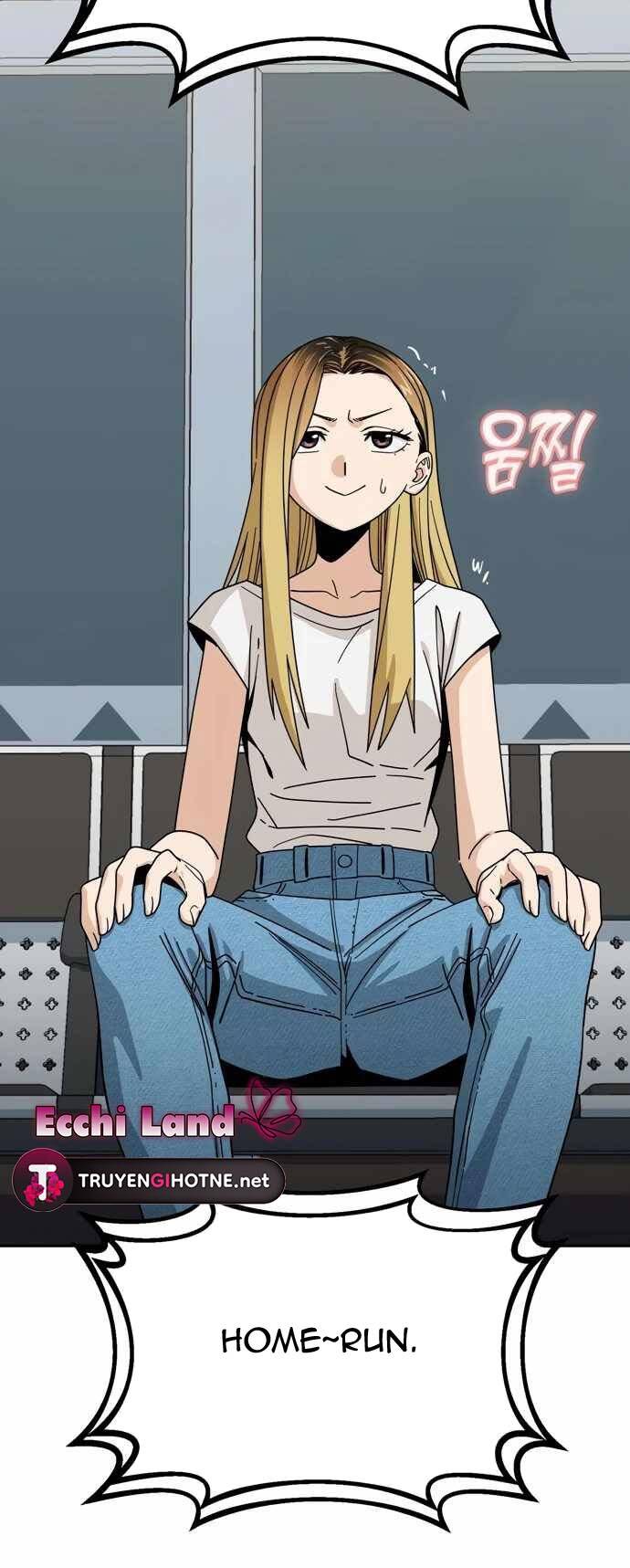 Lớ Ngớ Vớ Phải Tình Yêu - Chap 49.1 - Trang 36