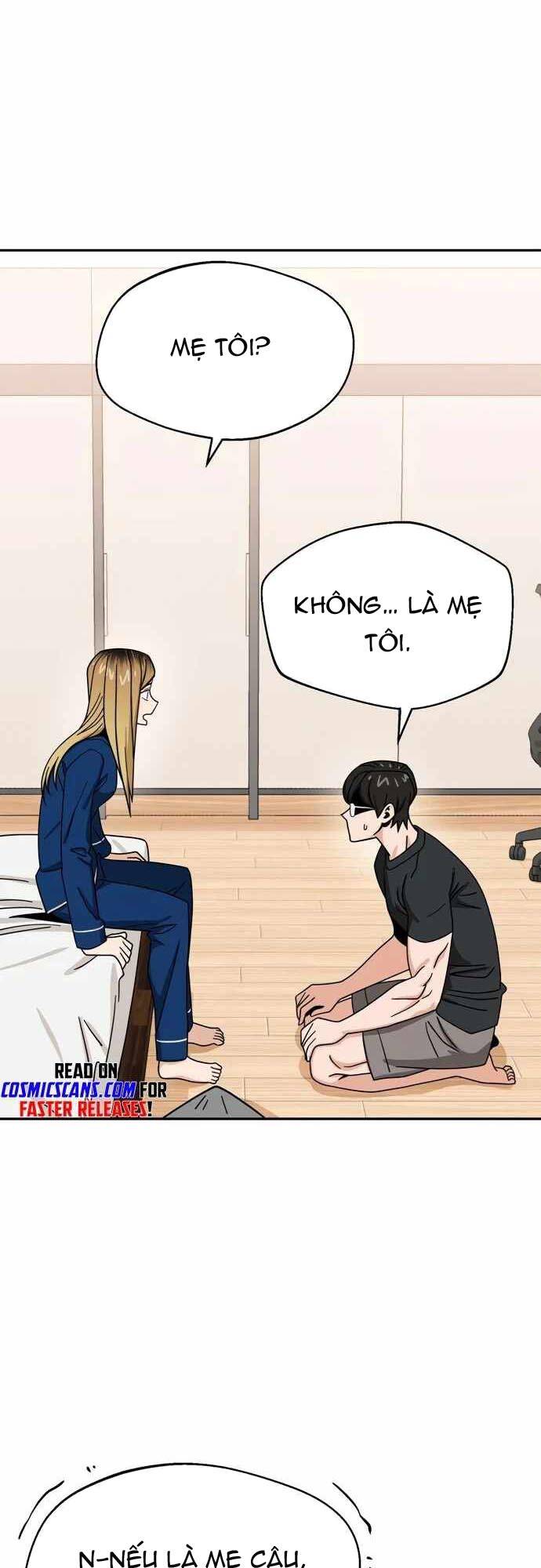 Lớ Ngớ Vớ Phải Tình Yêu - Chap 49.1 - Trang 5