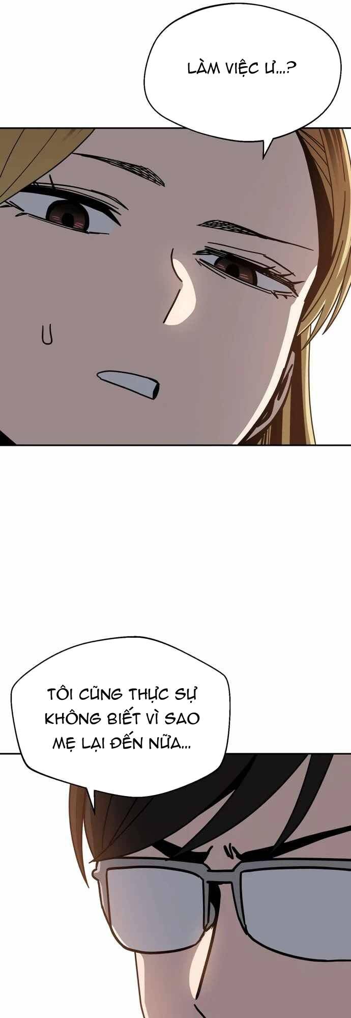 Lớ Ngớ Vớ Phải Tình Yêu - Chap 49.1 - Trang 8