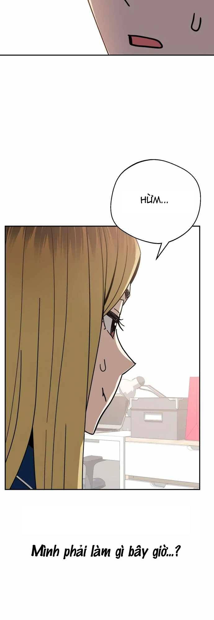 Lớ Ngớ Vớ Phải Tình Yêu - Chap 49.1 - Trang 9