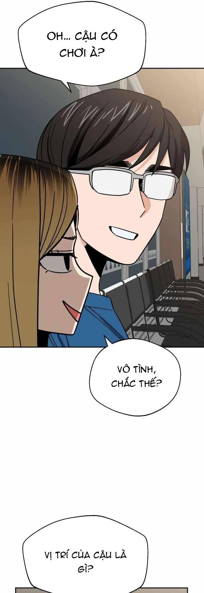 Lớ Ngớ Vớ Phải Tình Yêu - Chap 49.2 - Trang 1