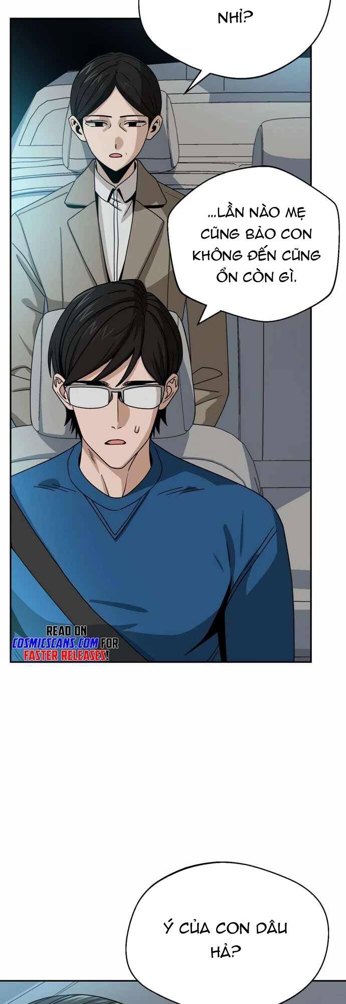 Lớ Ngớ Vớ Phải Tình Yêu - Chap 49.2 - Trang 13