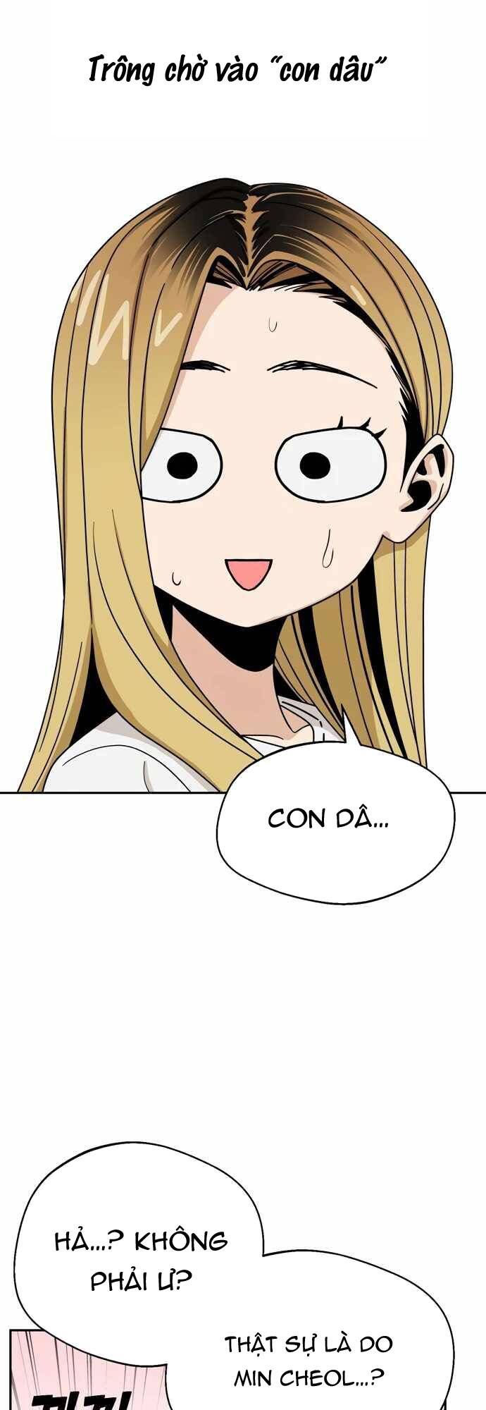 Lớ Ngớ Vớ Phải Tình Yêu - Chap 49.2 - Trang 16