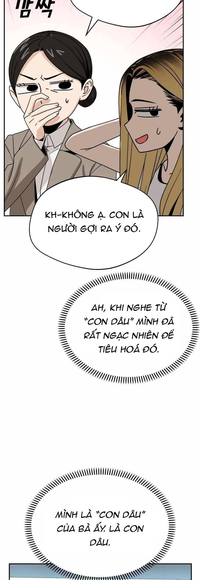 Lớ Ngớ Vớ Phải Tình Yêu - Chap 49.2 - Trang 17