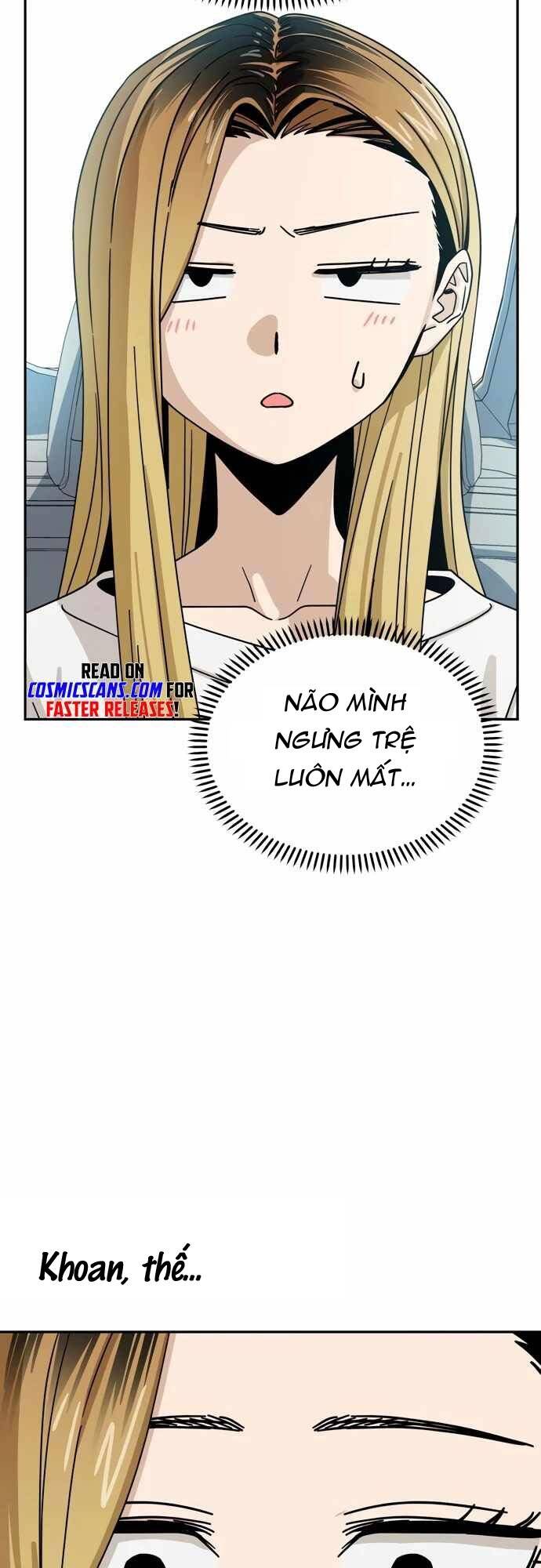 Lớ Ngớ Vớ Phải Tình Yêu - Chap 49.2 - Trang 18