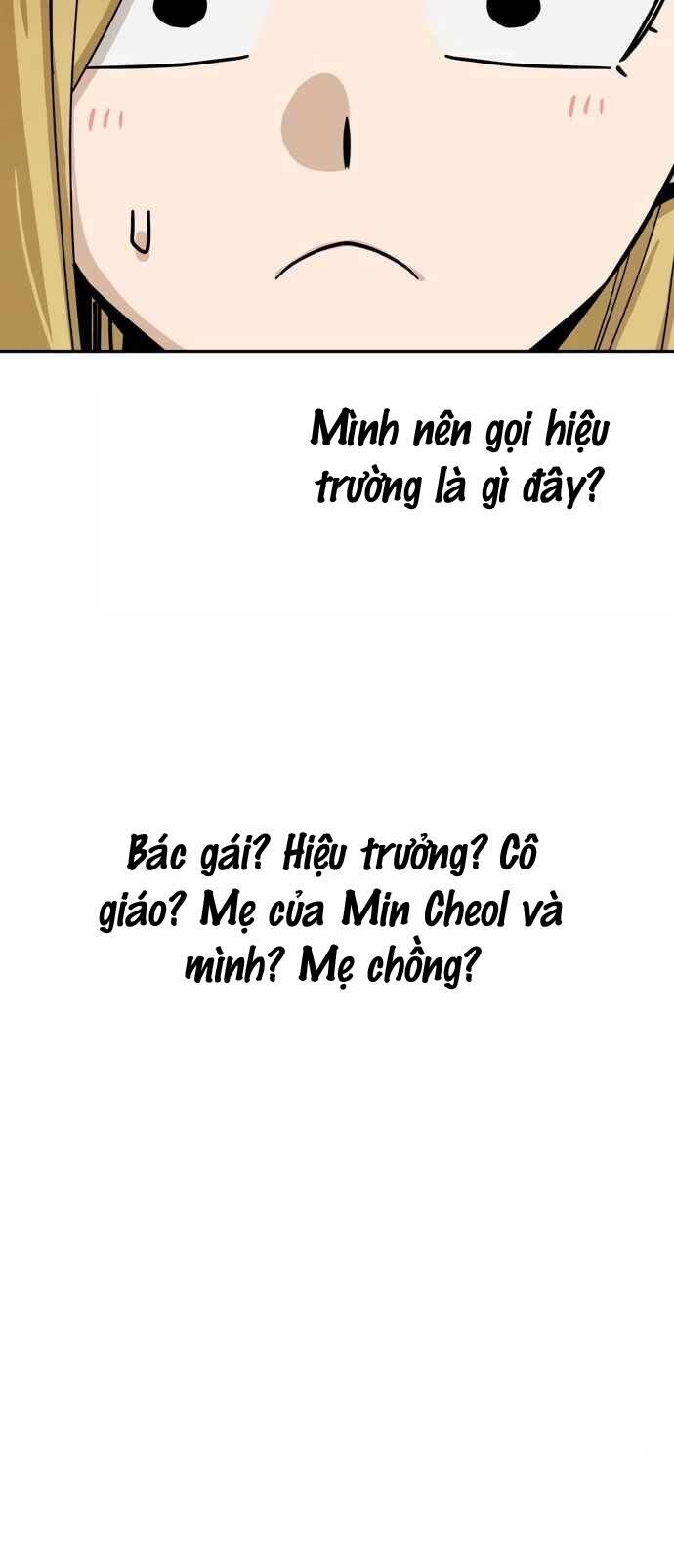 Lớ Ngớ Vớ Phải Tình Yêu - Chap 49.2 - Trang 19