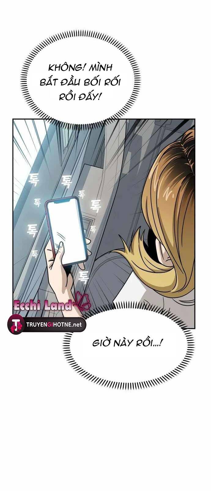 Lớ Ngớ Vớ Phải Tình Yêu - Chap 49.2 - Trang 20