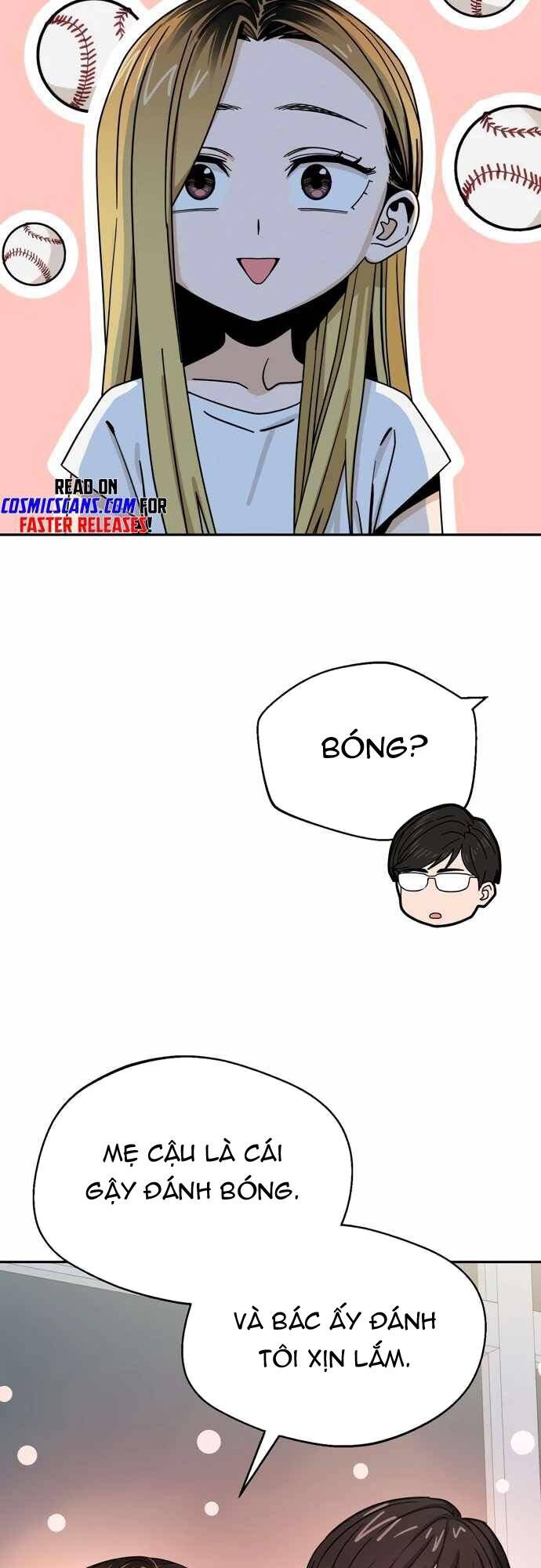 Lớ Ngớ Vớ Phải Tình Yêu - Chap 49.2 - Trang 3