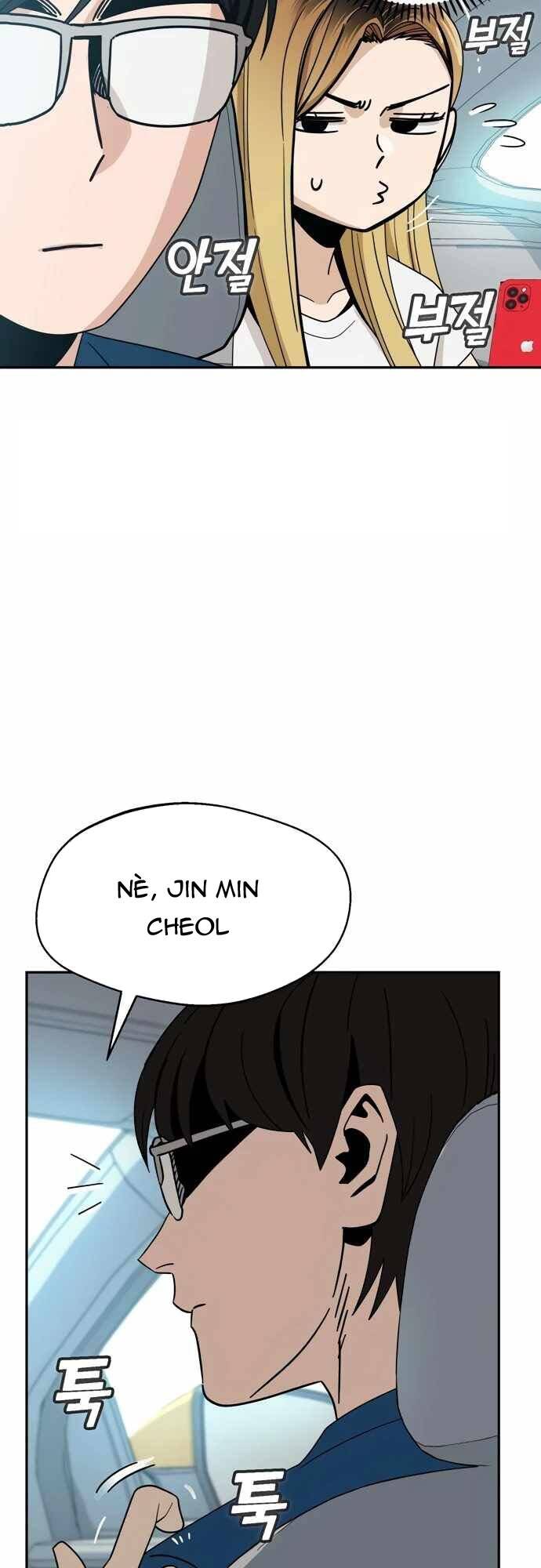 Lớ Ngớ Vớ Phải Tình Yêu - Chap 49.2 - Trang 22