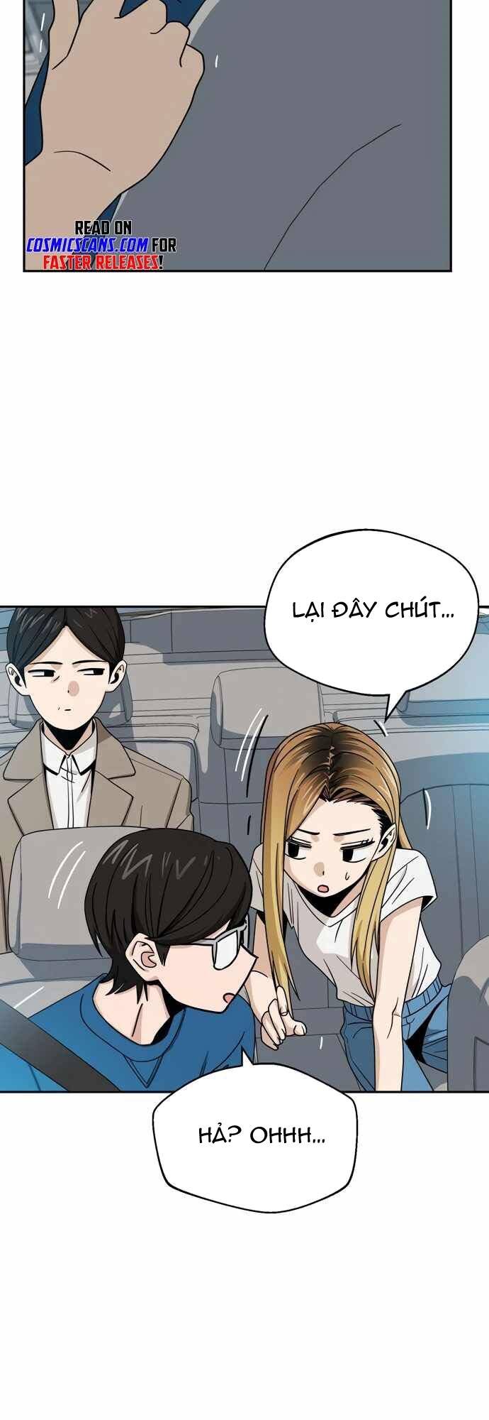 Lớ Ngớ Vớ Phải Tình Yêu - Chap 49.2 - Trang 23