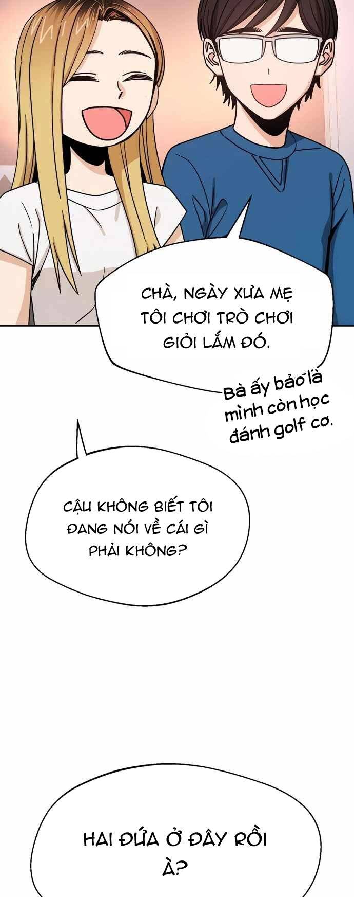 Lớ Ngớ Vớ Phải Tình Yêu - Chap 49.2 - Trang 4