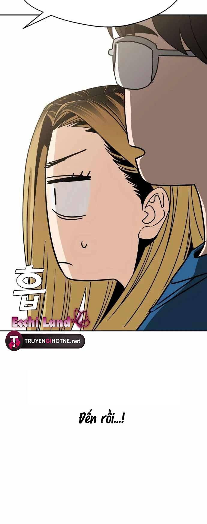 Lớ Ngớ Vớ Phải Tình Yêu - Chap 49.2 - Trang 5