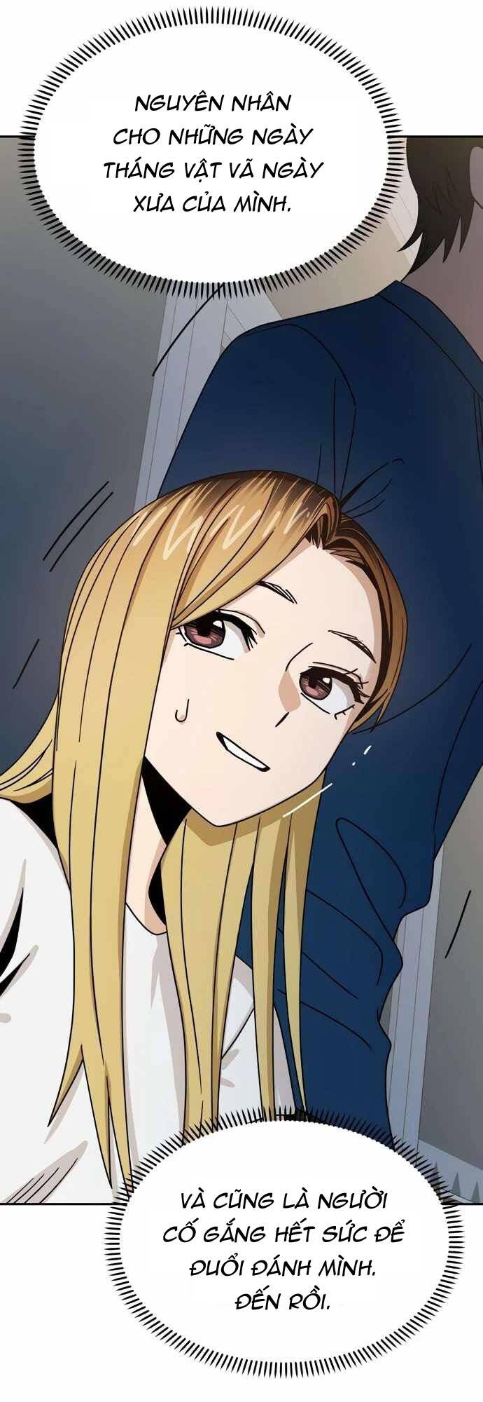 Lớ Ngớ Vớ Phải Tình Yêu - Chap 49.2 - Trang 6