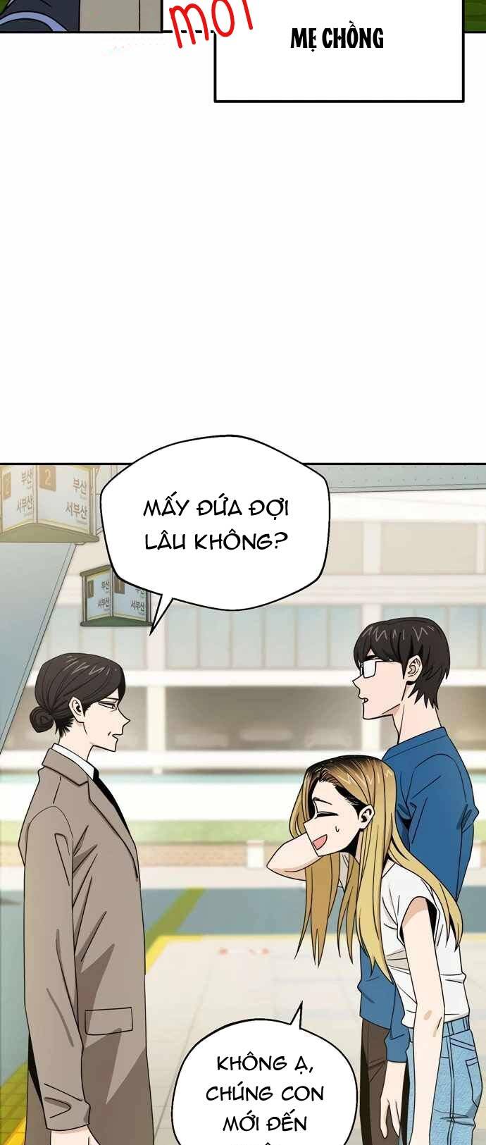 Lớ Ngớ Vớ Phải Tình Yêu - Chap 49.2 - Trang 9
