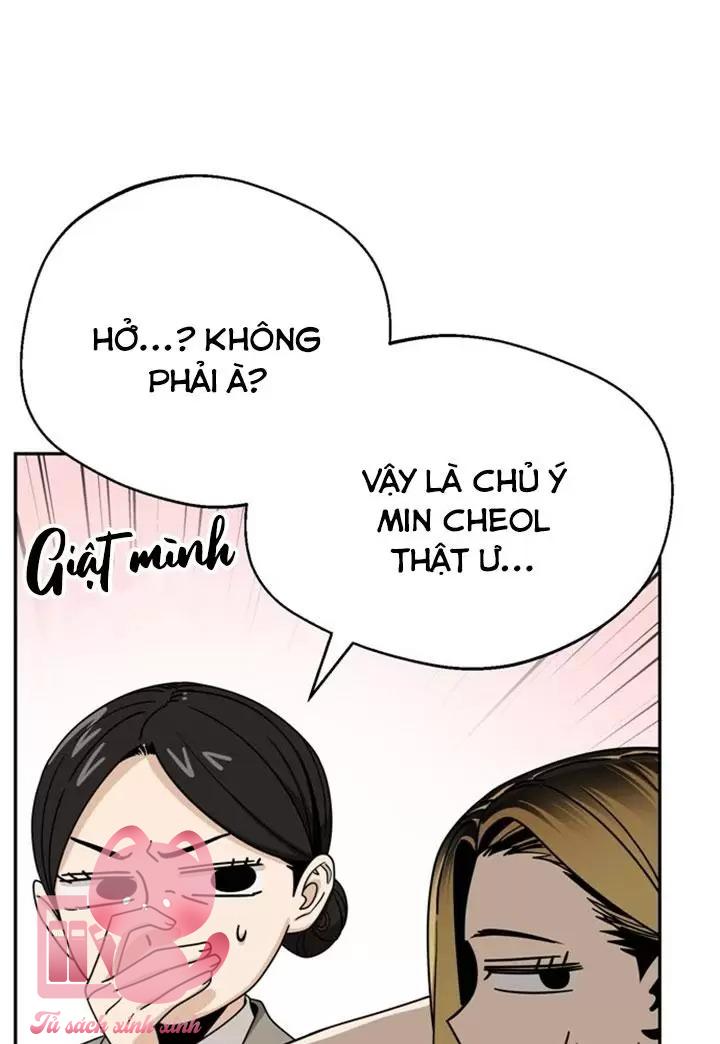 Lớ Ngớ Vớ Phải Tình Yêu - Chap 49 - Trang 105