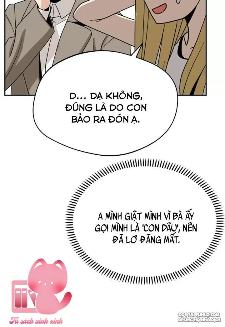 Lớ Ngớ Vớ Phải Tình Yêu - Chap 49 - Trang 106
