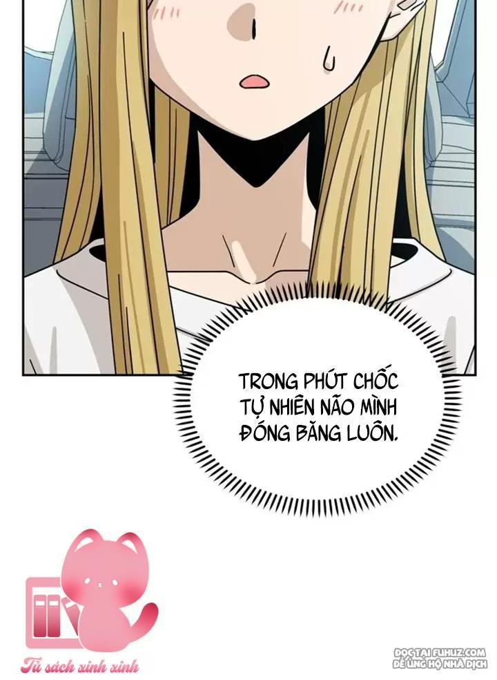 Lớ Ngớ Vớ Phải Tình Yêu - Chap 49 - Trang 108