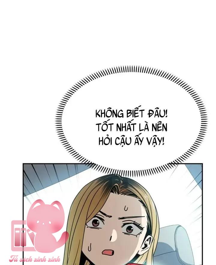 Lớ Ngớ Vớ Phải Tình Yêu - Chap 49 - Trang 113