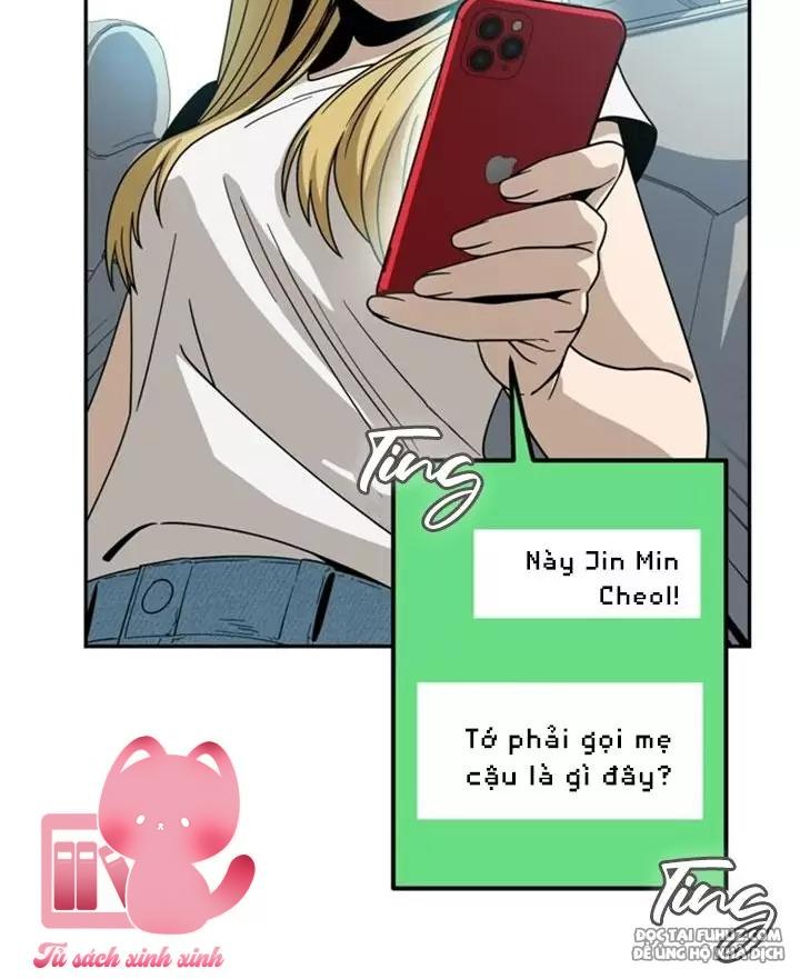 Lớ Ngớ Vớ Phải Tình Yêu - Chap 49 - Trang 114