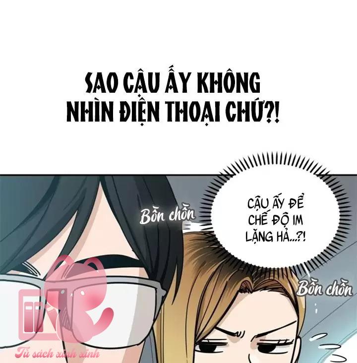 Lớ Ngớ Vớ Phải Tình Yêu - Chap 49 - Trang 115