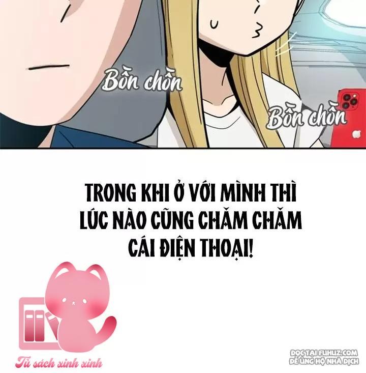 Lớ Ngớ Vớ Phải Tình Yêu - Chap 49 - Trang 116