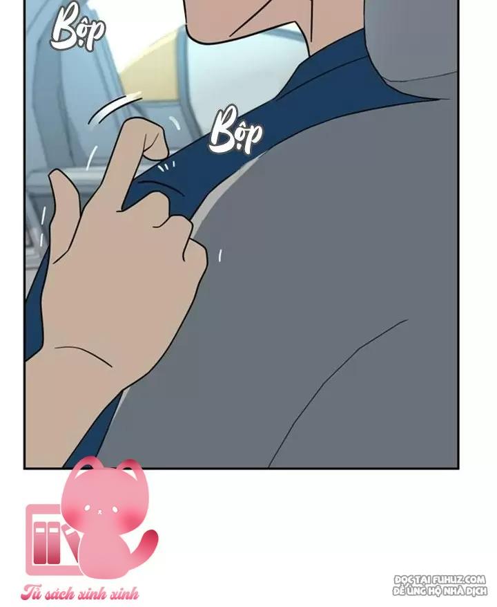 Lớ Ngớ Vớ Phải Tình Yêu - Chap 49 - Trang 118