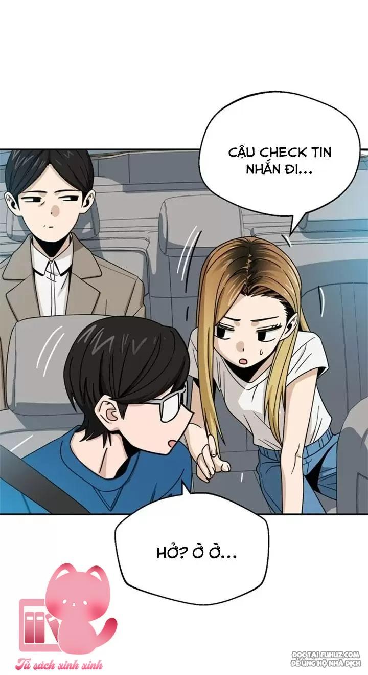 Lớ Ngớ Vớ Phải Tình Yêu - Chap 49 - Trang 119