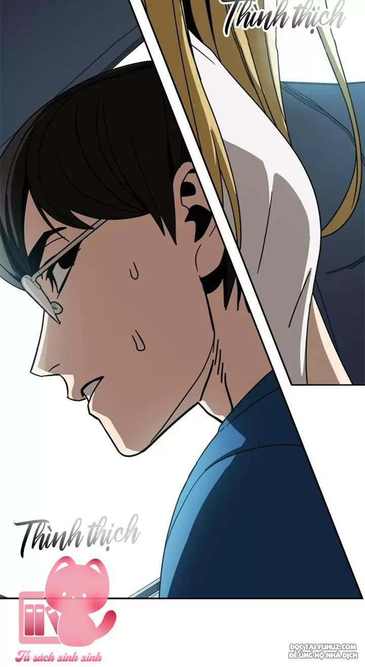 Lớ Ngớ Vớ Phải Tình Yêu - Chap 49 - Trang 123