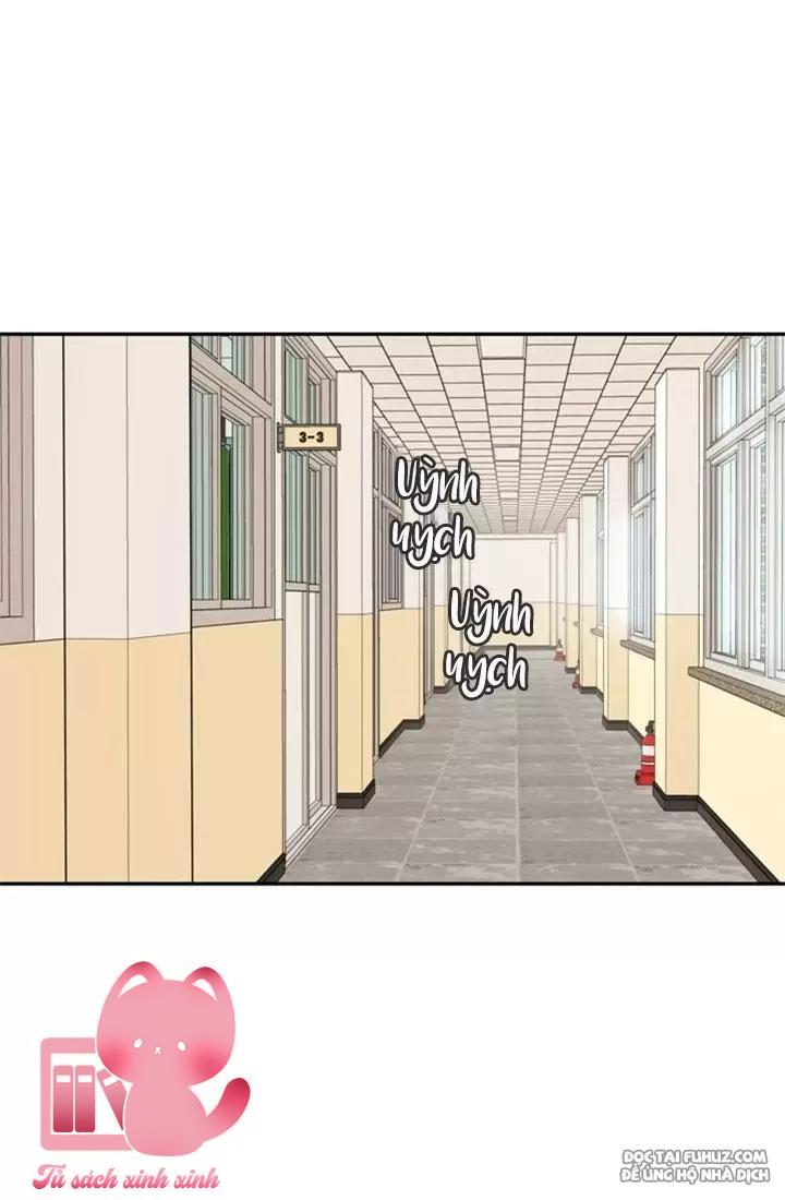 Lớ Ngớ Vớ Phải Tình Yêu - Chap 49 - Trang 23