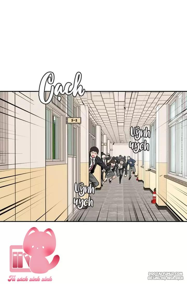 Lớ Ngớ Vớ Phải Tình Yêu - Chap 49 - Trang 24