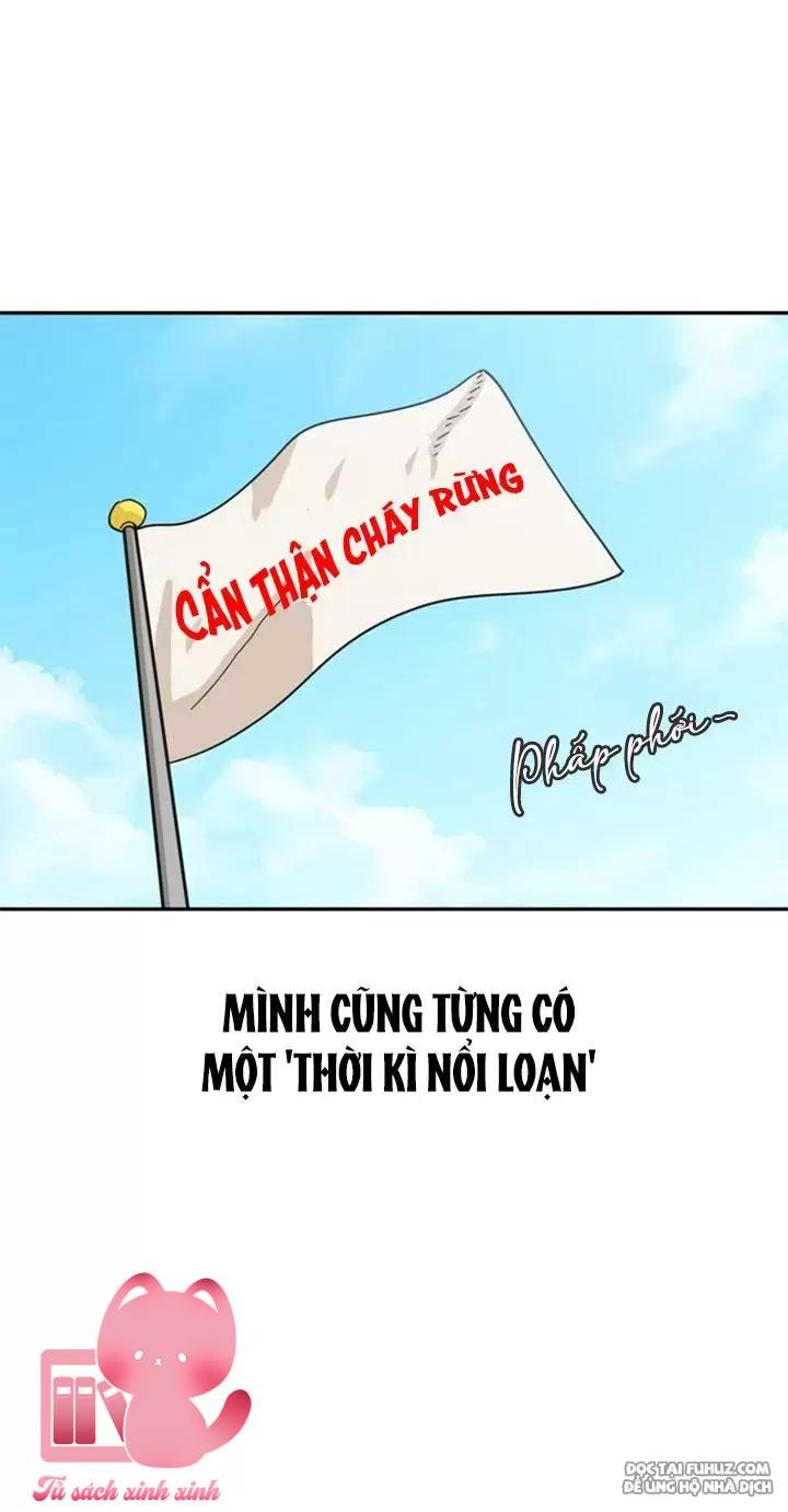 Lớ Ngớ Vớ Phải Tình Yêu - Chap 49 - Trang 25