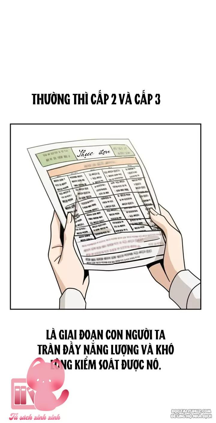 Lớ Ngớ Vớ Phải Tình Yêu - Chap 49 - Trang 26
