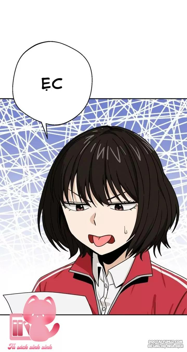 Lớ Ngớ Vớ Phải Tình Yêu - Chap 49 - Trang 27