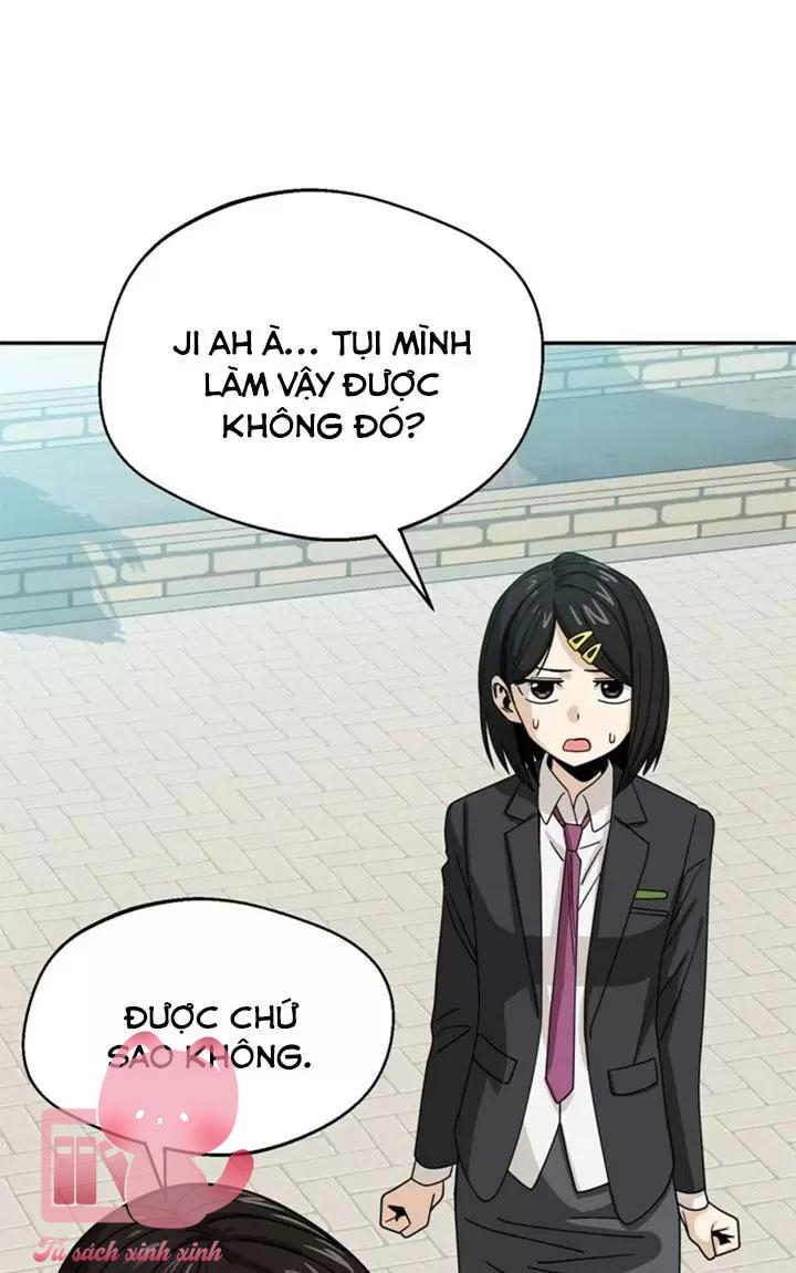 Lớ Ngớ Vớ Phải Tình Yêu - Chap 49 - Trang 32