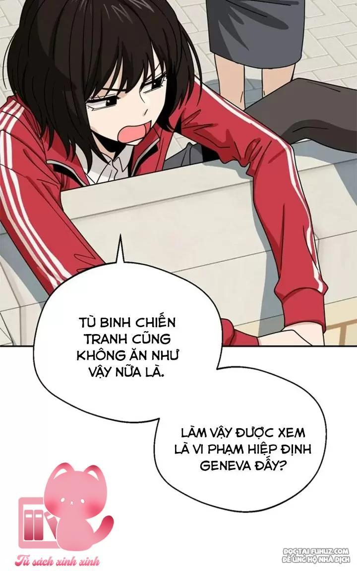 Lớ Ngớ Vớ Phải Tình Yêu - Chap 49 - Trang 33