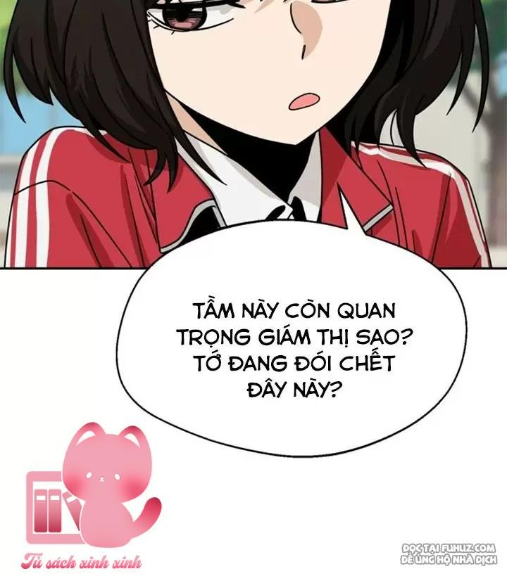 Lớ Ngớ Vớ Phải Tình Yêu - Chap 49 - Trang 35