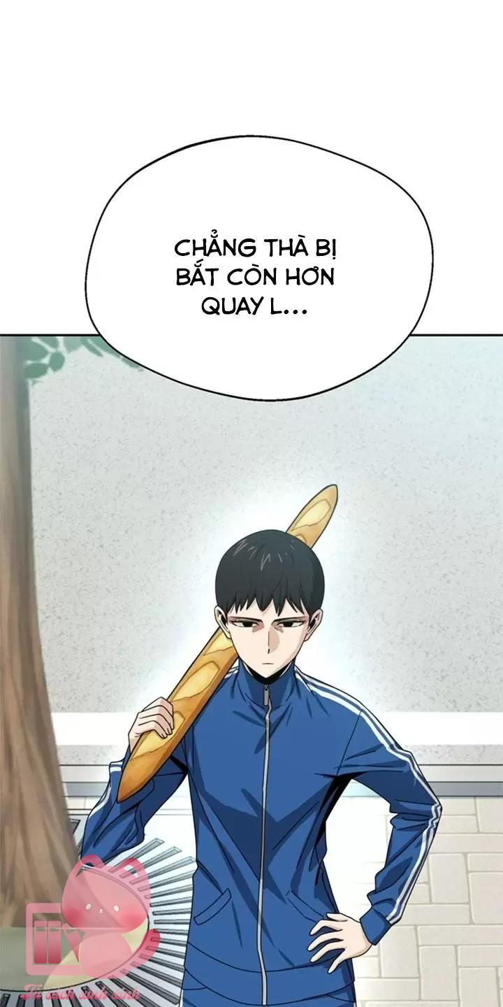 Lớ Ngớ Vớ Phải Tình Yêu - Chap 49 - Trang 36