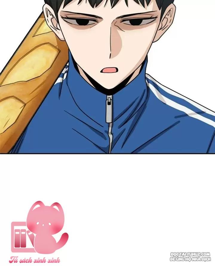 Lớ Ngớ Vớ Phải Tình Yêu - Chap 49 - Trang 40