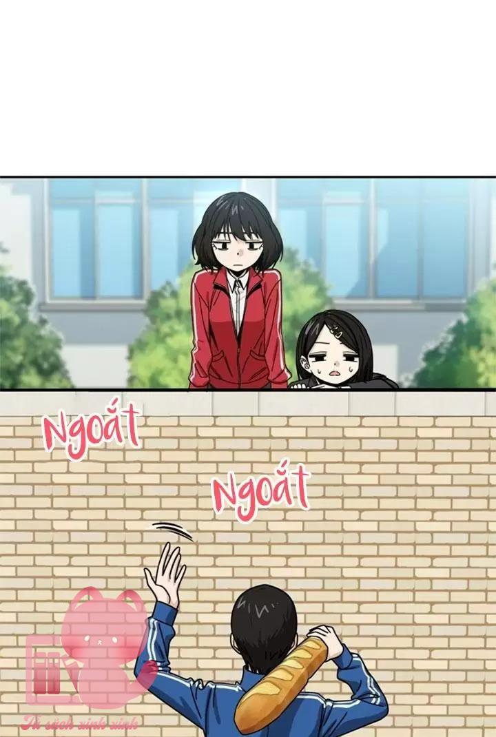 Lớ Ngớ Vớ Phải Tình Yêu - Chap 49 - Trang 43