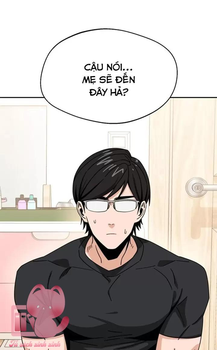 Lớ Ngớ Vớ Phải Tình Yêu - Chap 49 - Trang 6