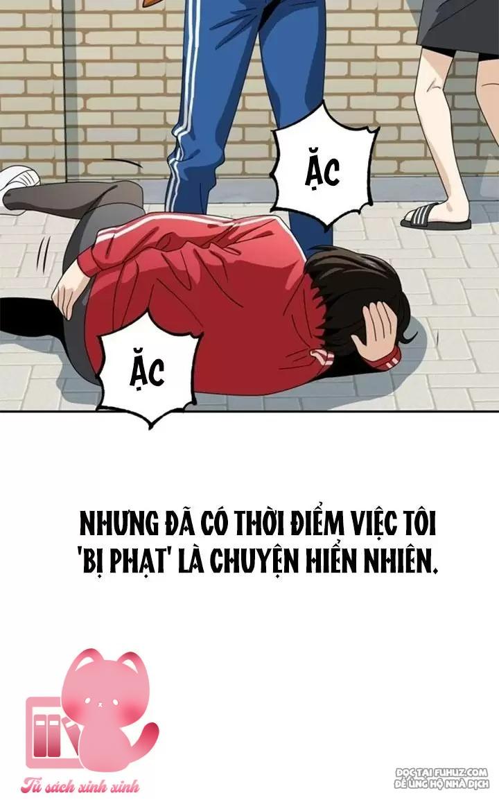 Lớ Ngớ Vớ Phải Tình Yêu - Chap 49 - Trang 53