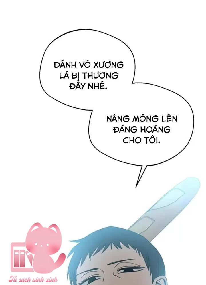 Lớ Ngớ Vớ Phải Tình Yêu - Chap 49 - Trang 55