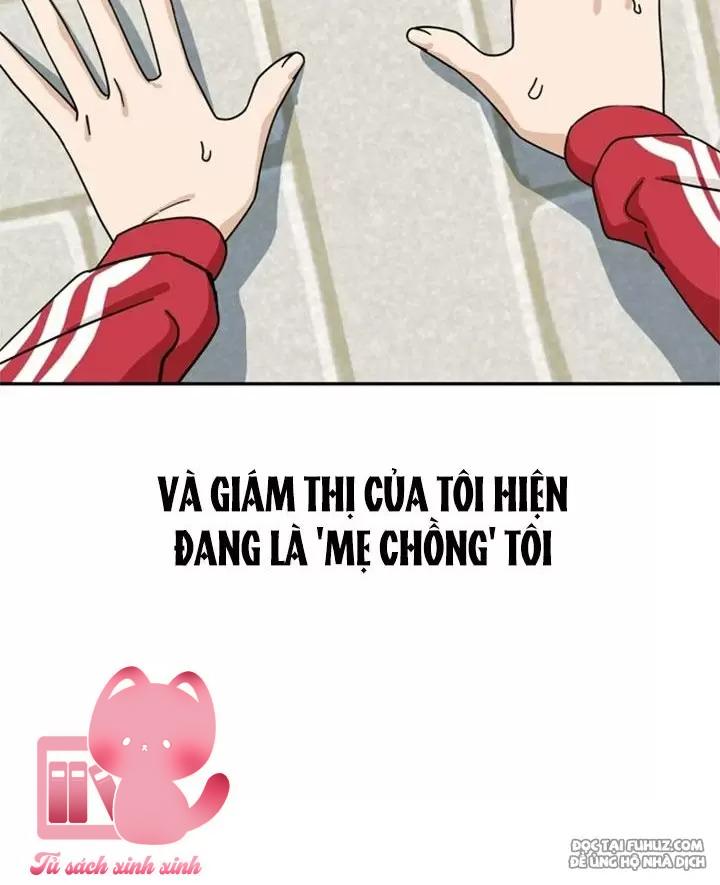 Lớ Ngớ Vớ Phải Tình Yêu - Chap 49 - Trang 65