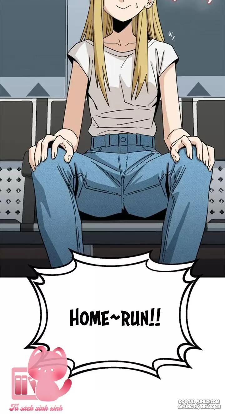 Lớ Ngớ Vớ Phải Tình Yêu - Chap 49 - Trang 71