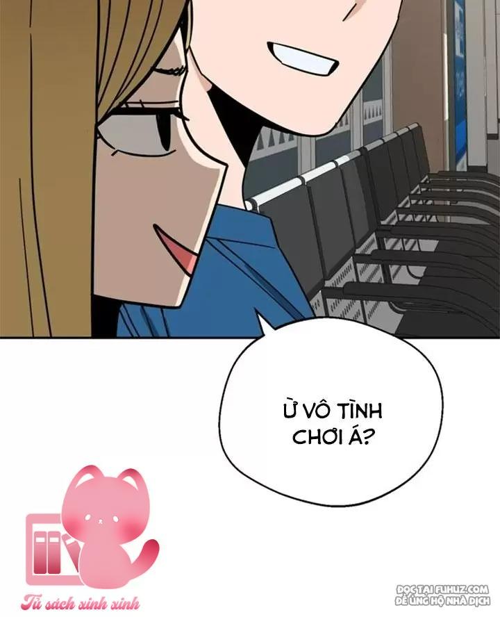 Lớ Ngớ Vớ Phải Tình Yêu - Chap 49 - Trang 75