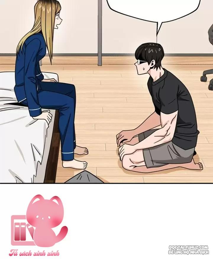 Lớ Ngớ Vớ Phải Tình Yêu - Chap 49 - Trang 9