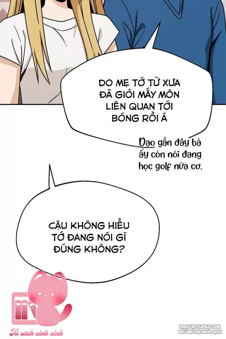 Lớ Ngớ Vớ Phải Tình Yêu - Chap 49 - Trang 81