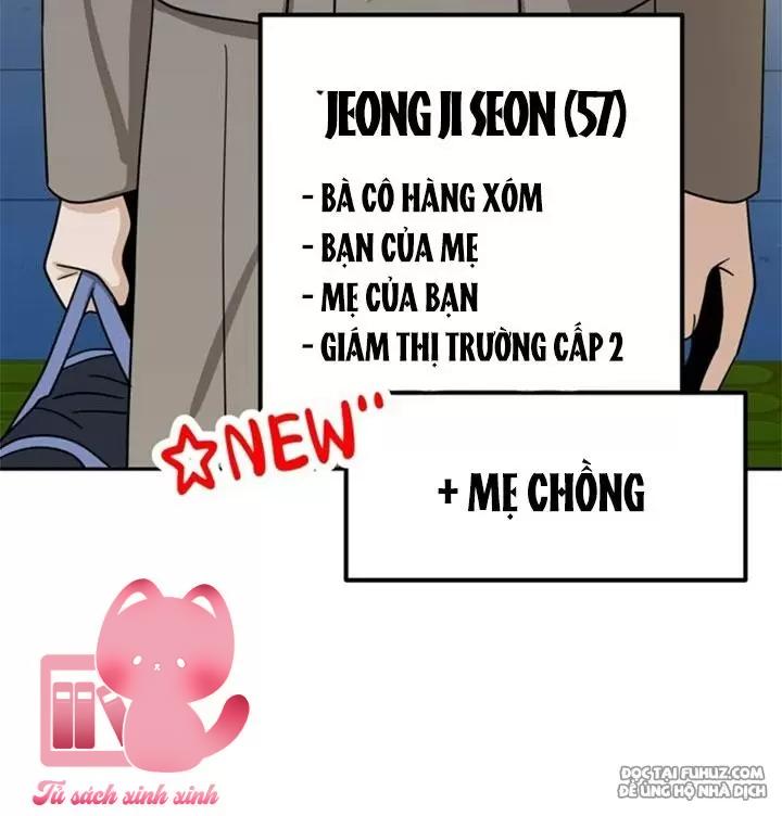 Lớ Ngớ Vớ Phải Tình Yêu - Chap 49 - Trang 89