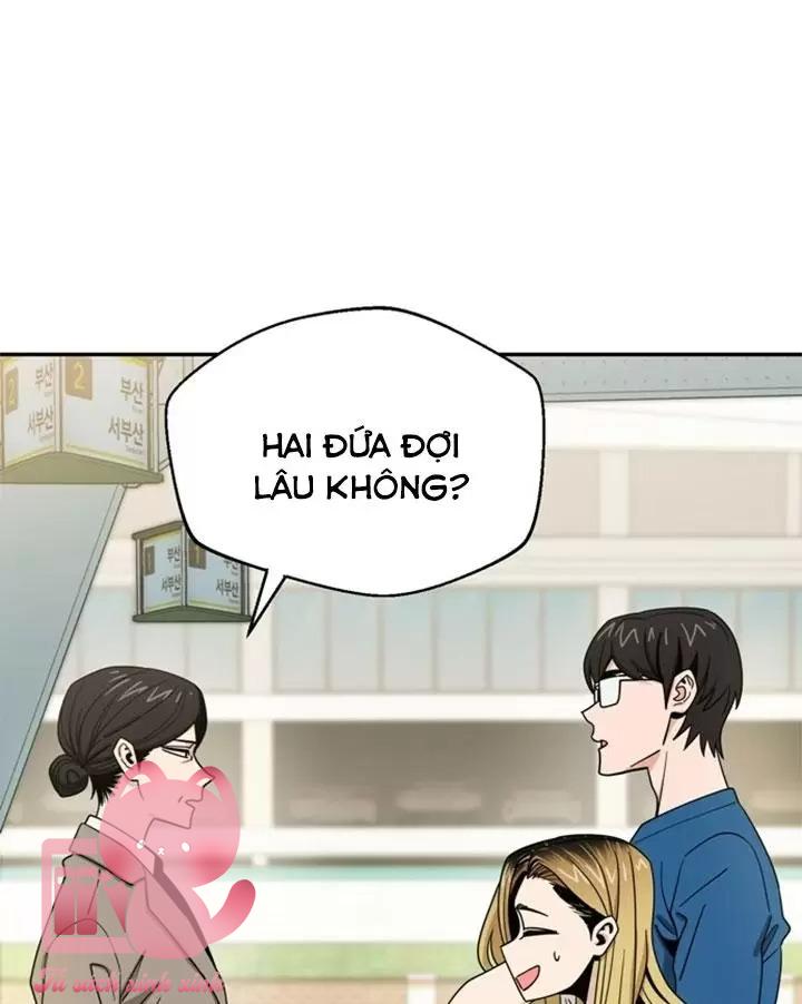 Lớ Ngớ Vớ Phải Tình Yêu - Chap 49 - Trang 90