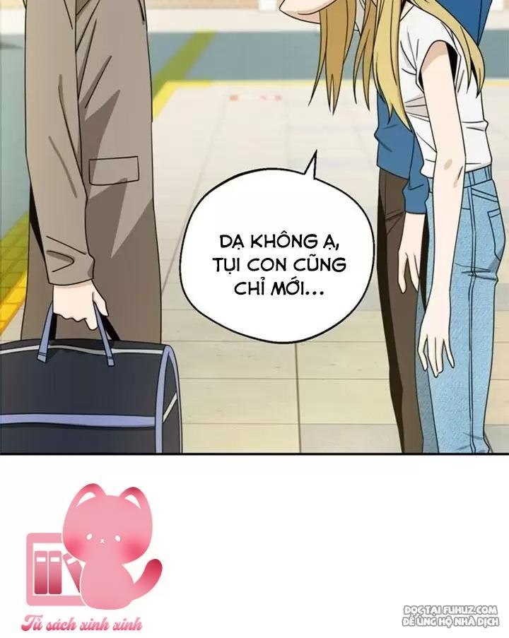 Lớ Ngớ Vớ Phải Tình Yêu - Chap 49 - Trang 91